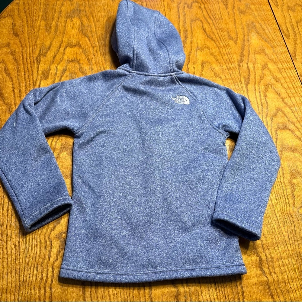 The North Face Toddler Hooded Jackets - Picture 7 of 8